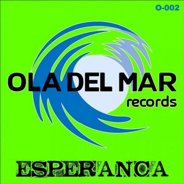 Esperanca - Original Mix