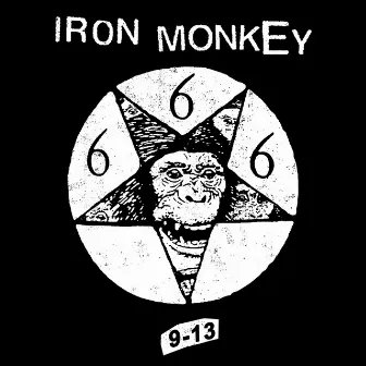 Omegamangler - Single by Iron Monkey