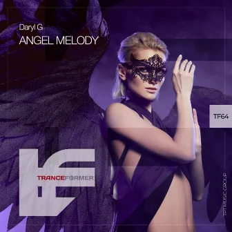 Angel Melody by Daryl G