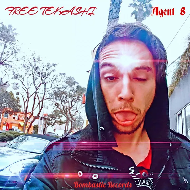 Free Tekashi