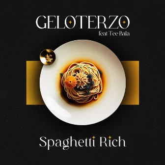 Spaghetti Rich by Geloterzo