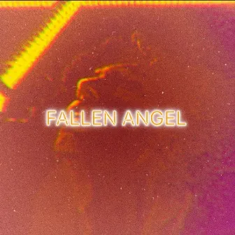 Fallen Angel by Sexymexi