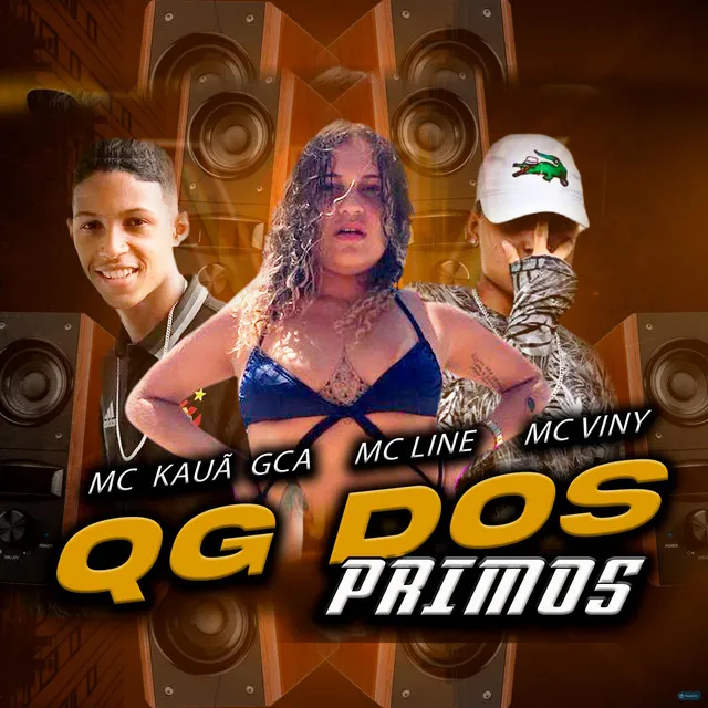 QG dos Primos