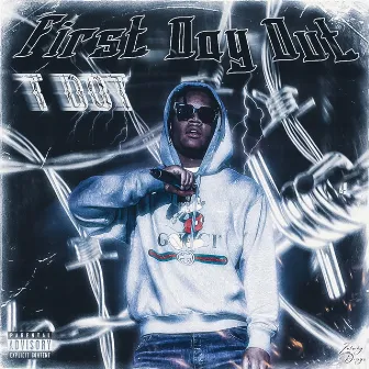 First Day Out by T Dot