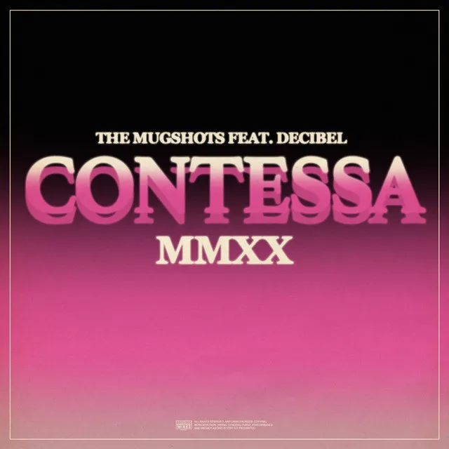 Contessa MMXX