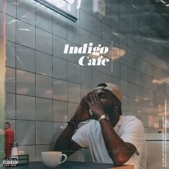 iNDigo Café by Chuck Indigo