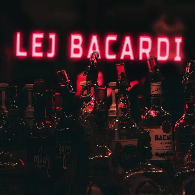 LEJ BACARDI