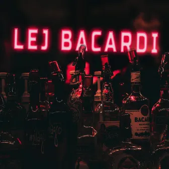 LEJ BACARDI by WiT_kowski