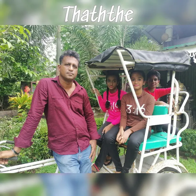 Thaththe