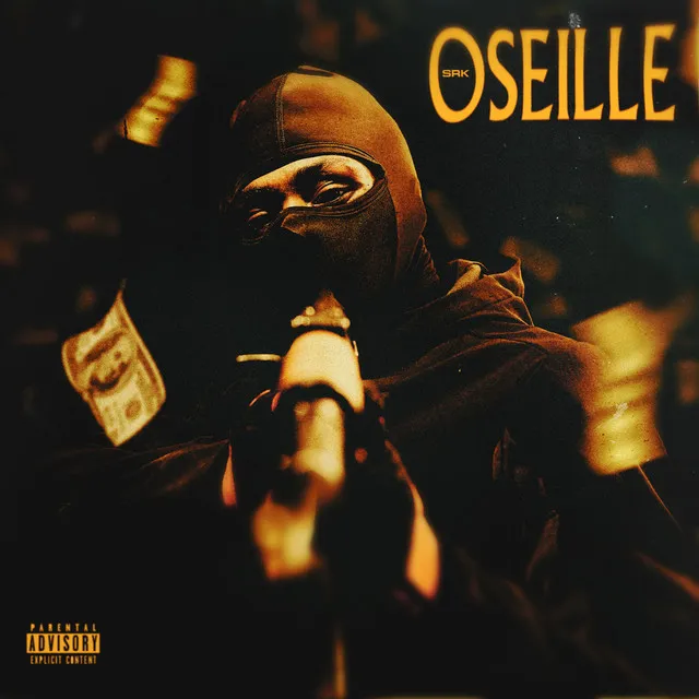 Oseille