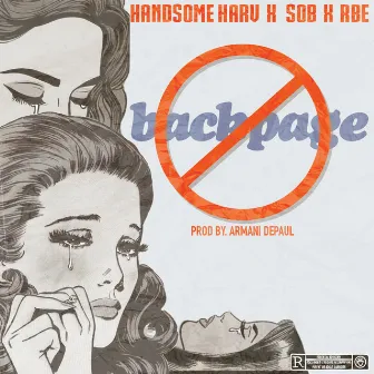 Backpage by Handsome Harv