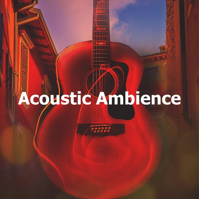 Acoustic Ambience