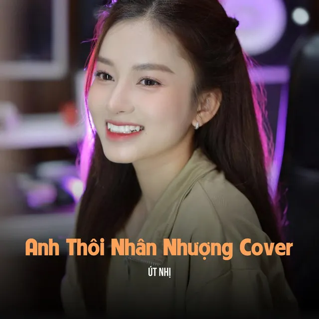 Anh Thôi Nhân Nhượng - Beo Remix