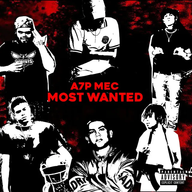 Most Wanted