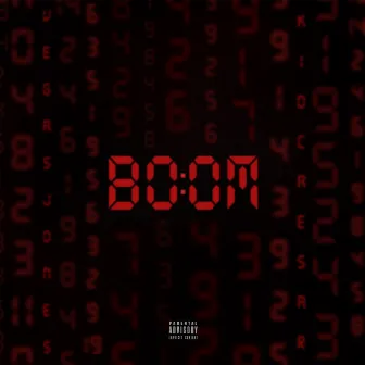 Boom by Vegas Jones