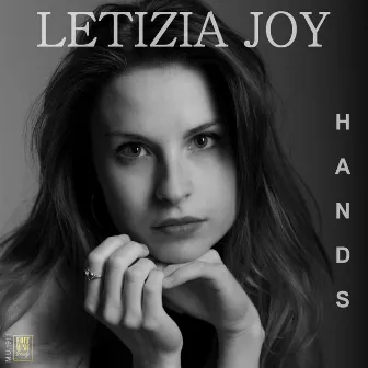 Hands by Letizia Joy