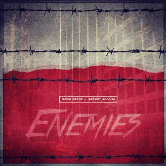 Enemies by Nosa Pablo