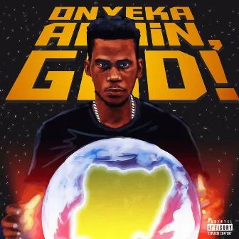 Onyeka Again, God! by Onyeka