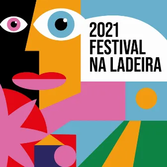 Festival na Ladeira 2021 (Live) by Na Ladeira