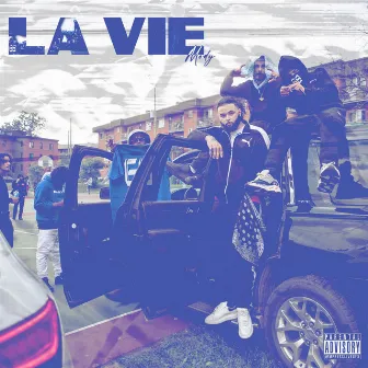 La vie by Mody