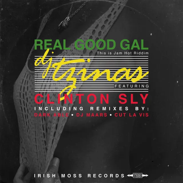 Real Good Gal - Orignal