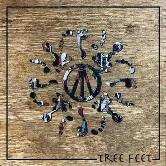 Tree Feet by McFiddles