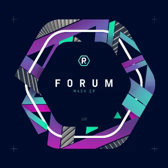 Wash EP by Forum