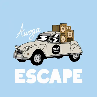 Escape by Awoga