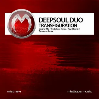 Transfiguration by DeepSoul Duo