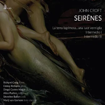 Seirēnes by John Croft