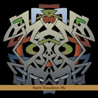 Spirit Transform Me by Z'ev