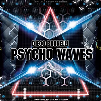 Psycho Waves by Diego Brunelli