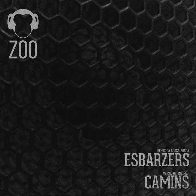 Esbarzers (Remix)