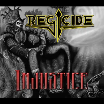 Injustice by Regicide