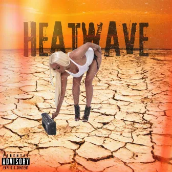 Heatwave by Krissy Celess