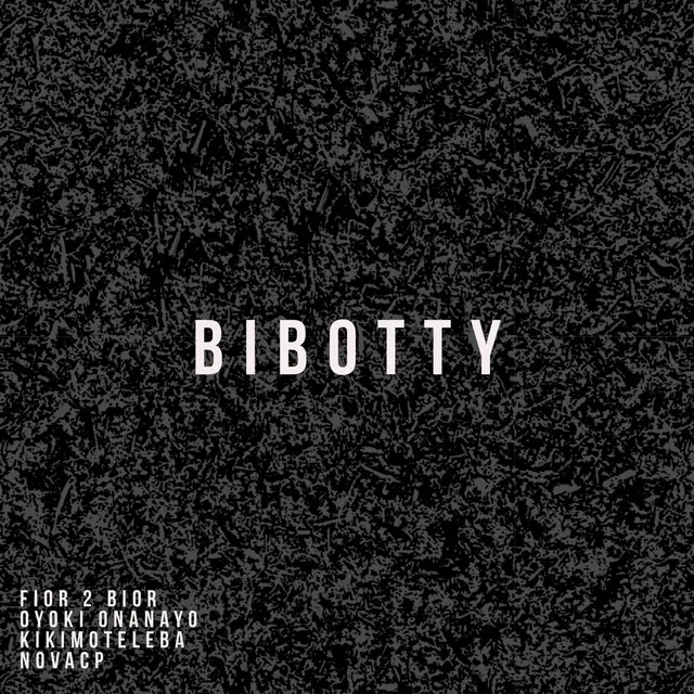 Bibotty