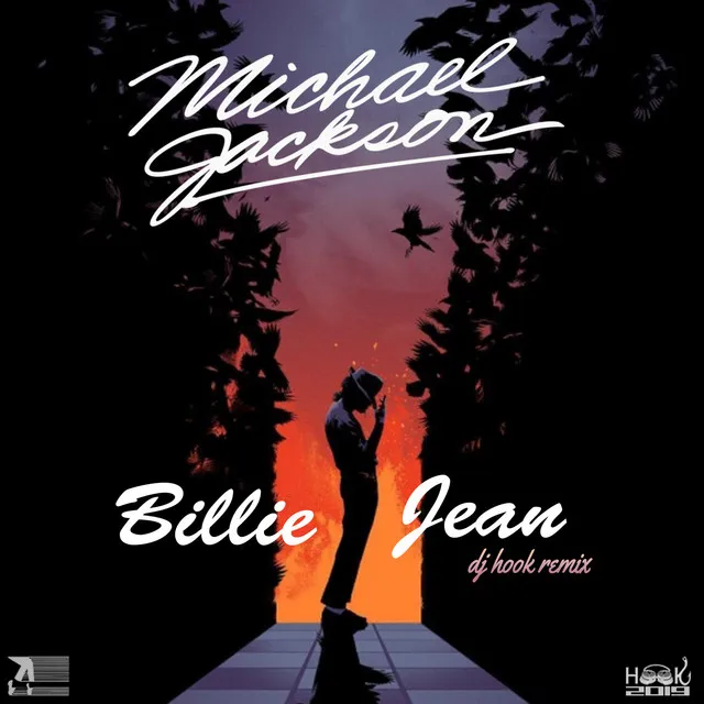 Billie Jean (DJ Hook Trap Remix)