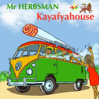 MR HERBSMAN by Kayafyahouse