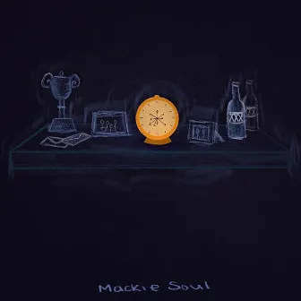 stay the course by mackie soul