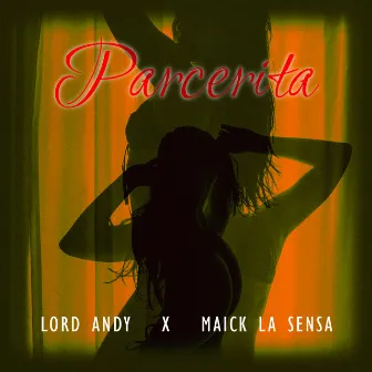 Parcerita by Lord Andy