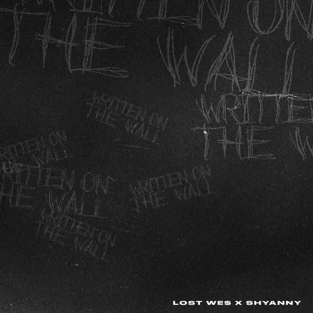 Written On The Wall