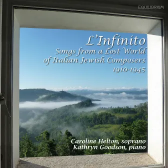 L'Infinito by Caroline Helton