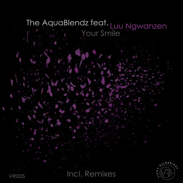 Your Smile (Remixes)