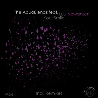 Your Smile (Remixes) by Inno Vinovicht