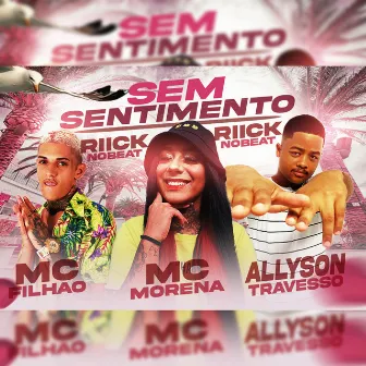 Sem Sentimento by Allyson Travesso