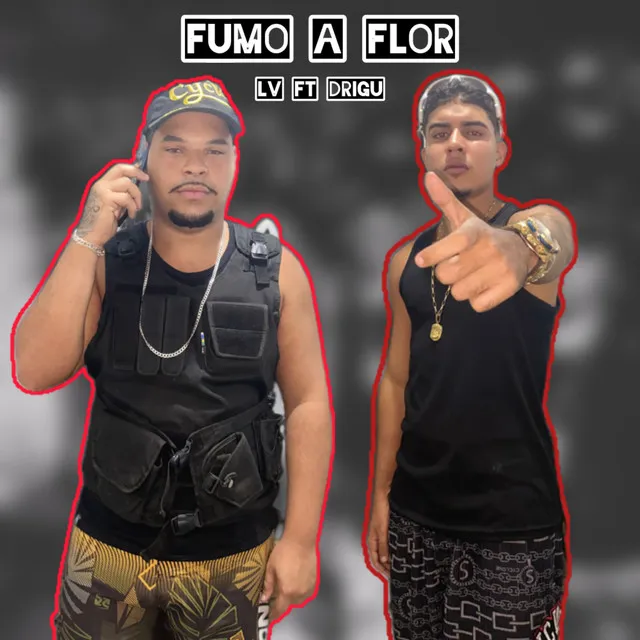 Fumo a flor