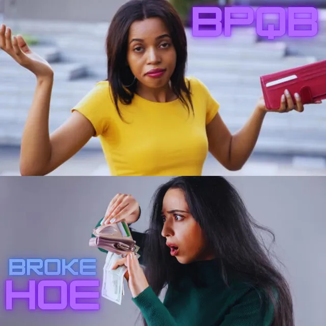 Broke Hoe