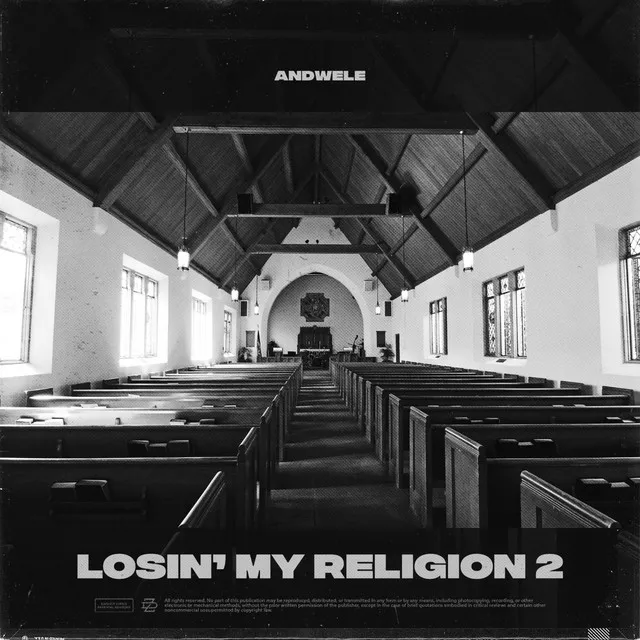 Losin' My Religion 2