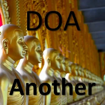 Another - Single by DOA