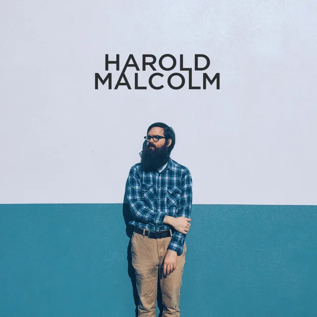 Harold Malcolm